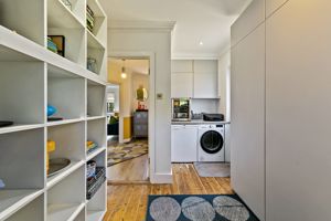Utility Room- click for photo gallery